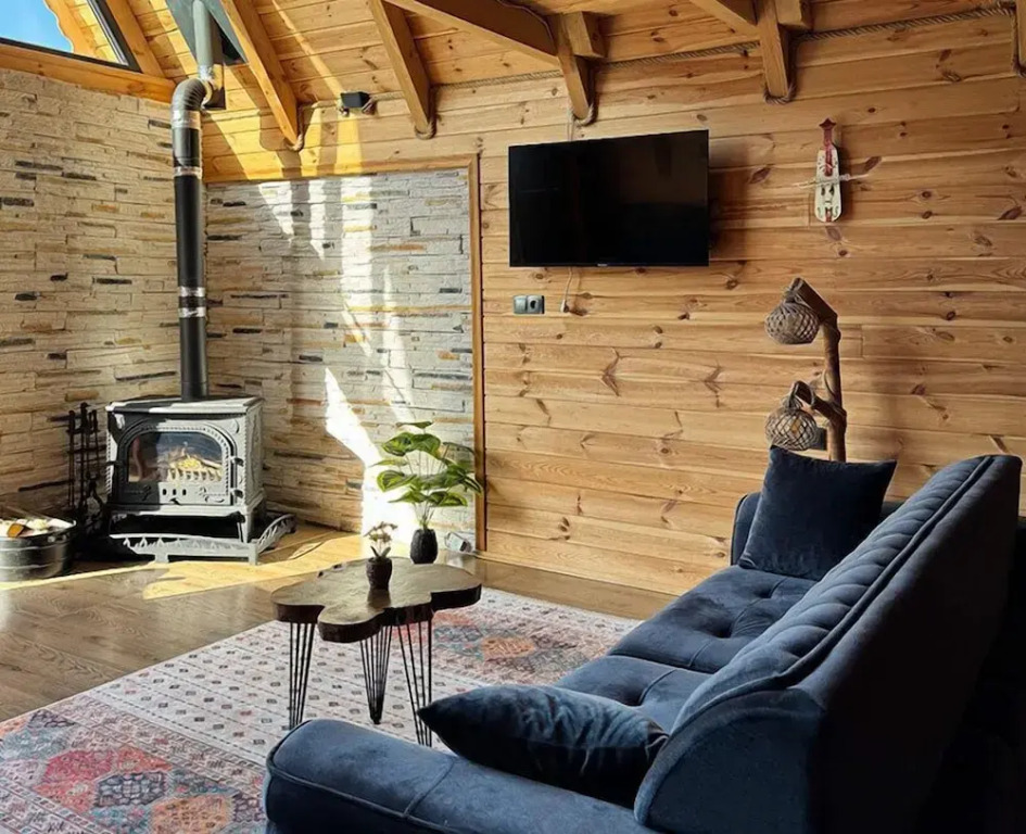 Rizelove Bungalov