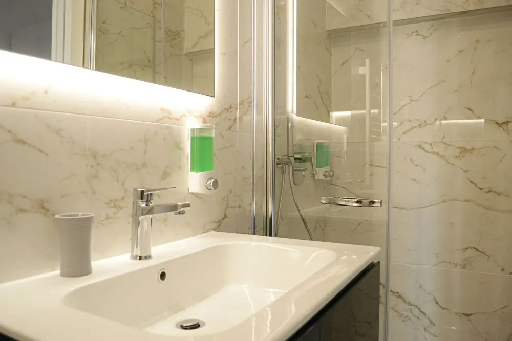 Lele Rooms Termini