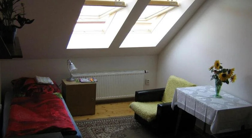 Pension Martinno Brno