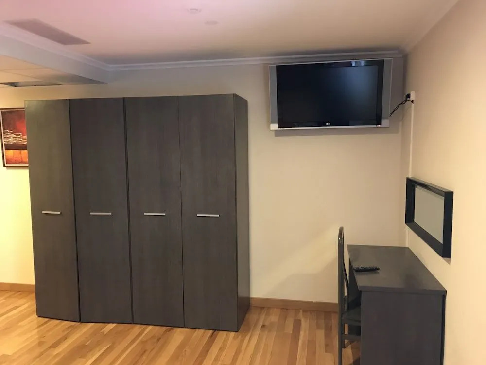 Hostal Zubi XXI