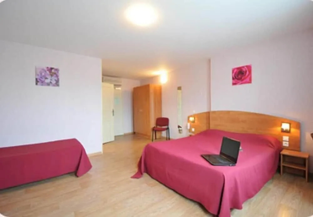 Contact Hôtel - Prim Witry - Reims Nord