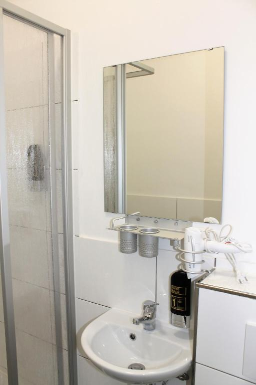 Pionier Hotel Hamburg Wandsbek Self Check-in