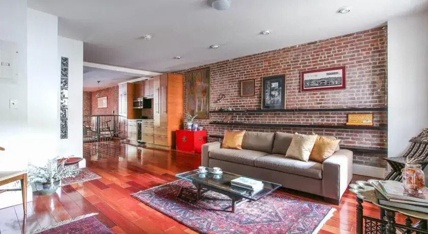 Uptown by onefinestay