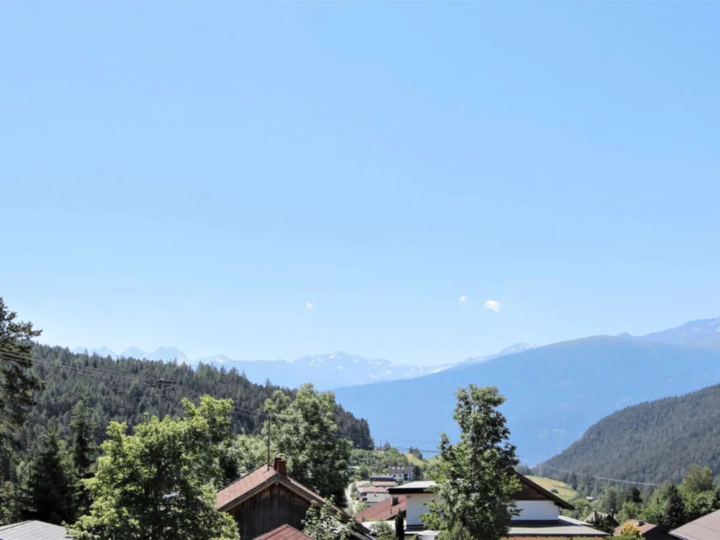 Apartment Isolde Reith bei Seefeld