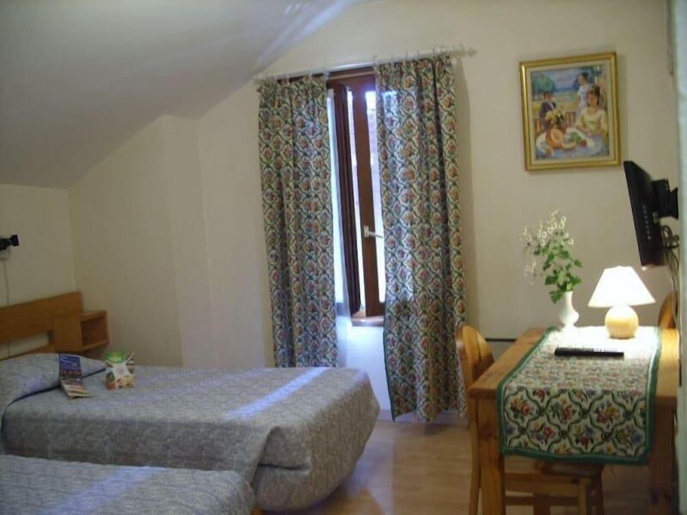 Auberge dAnthy