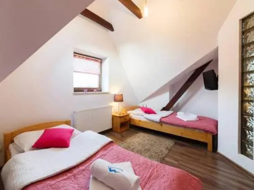 Apartament Pod Giewontem