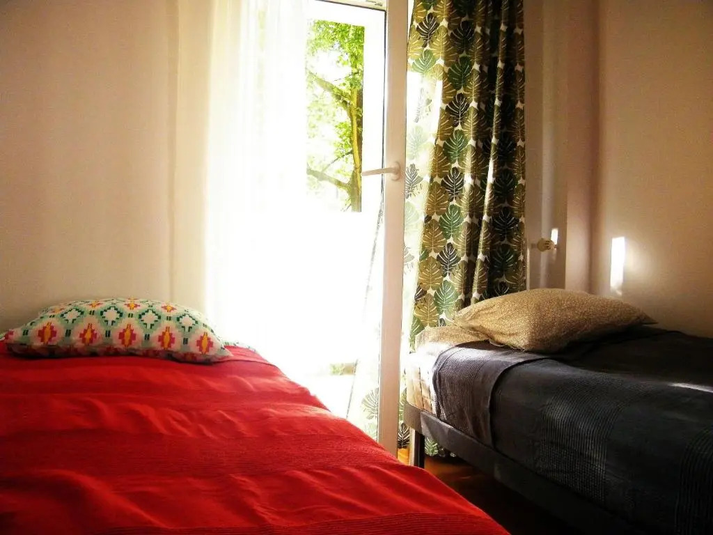 Bukowska Apartment