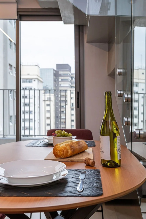 Pivô Jardins by Viva - Apartamentos Novos e Modernos