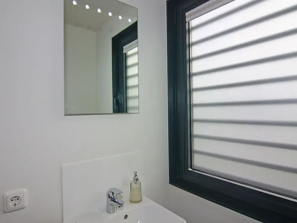 House in Ribnitz Damgarten for 3 Person