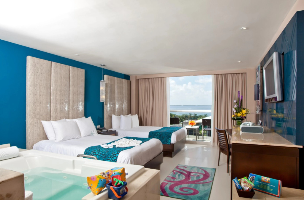 Hard Rock Hotel Cancun - All Inclusive
