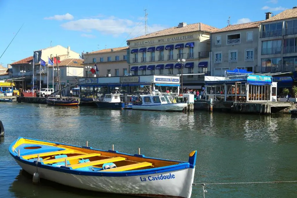 Hôtel Belle Vue dAngleterre