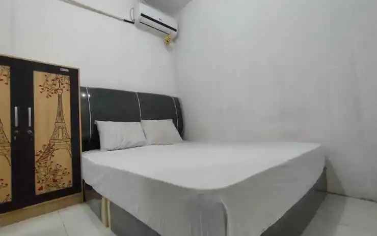 Oyo 3405 Mini Residence