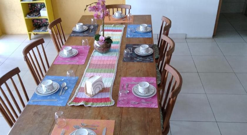 Ipê Rosa Hotel