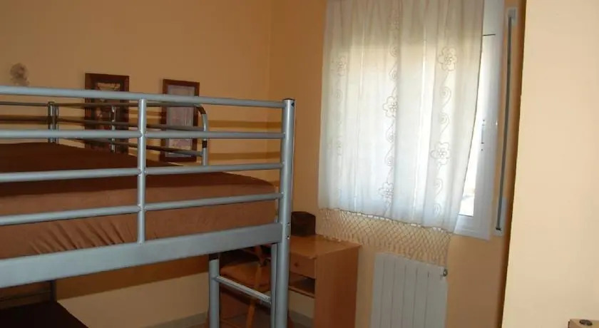Ferienhaus Lainga