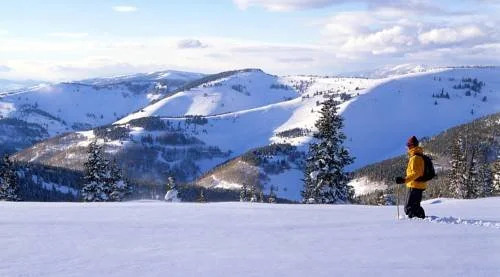 Westwind at Vail