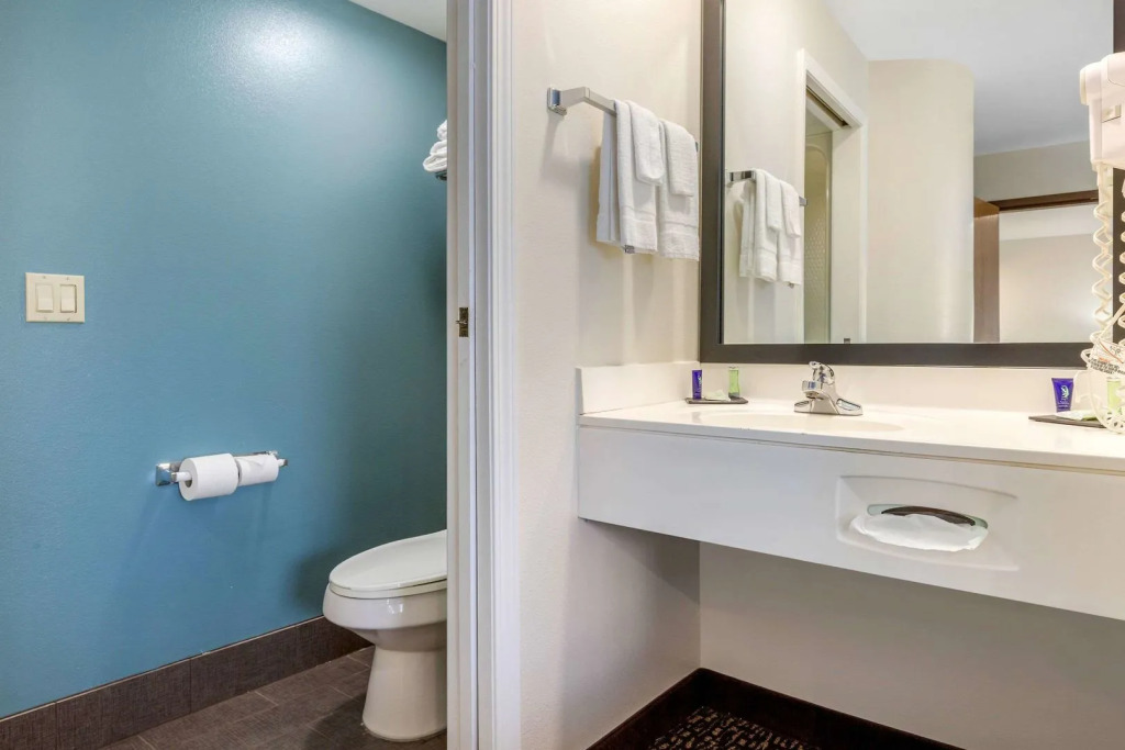 Sleep Inn & Suites Johnson City