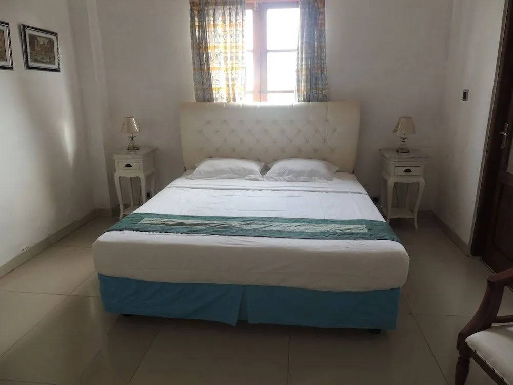 Cassa Mia Villa 2