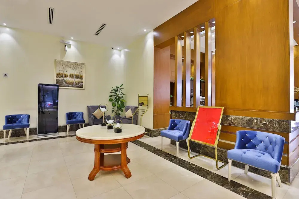Capital O304 Dream Homes Hotel Apartment