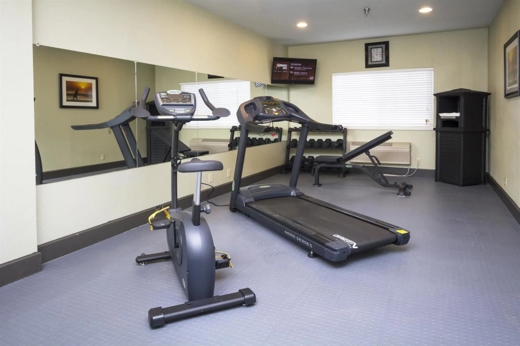 Best Western Mt. Vernon Inn