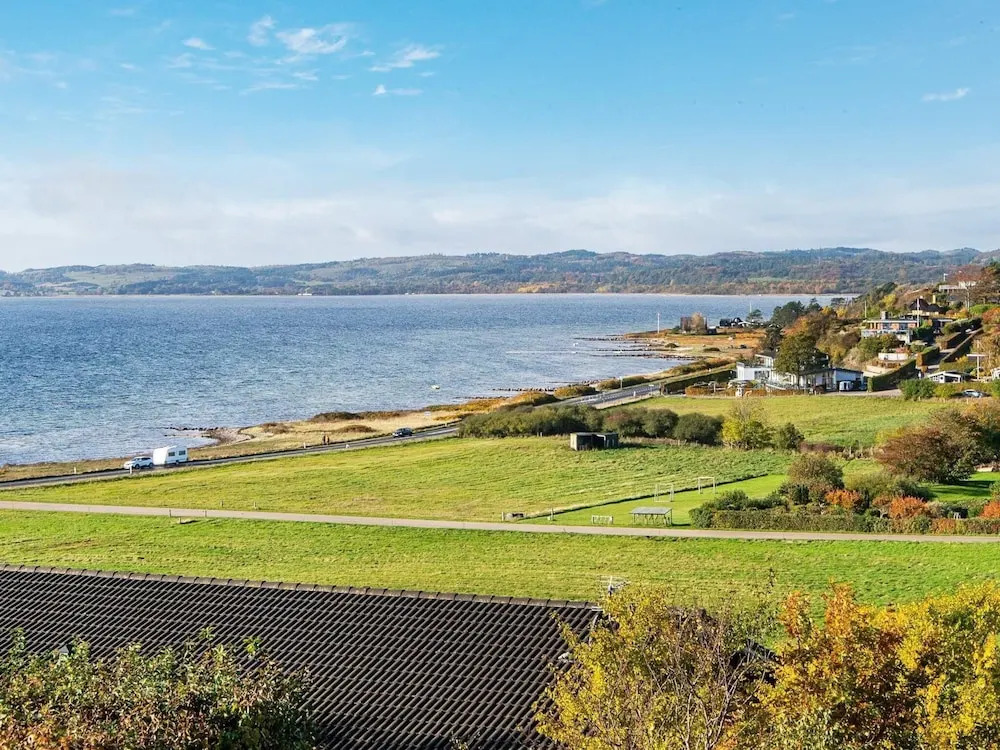 Holiday Home in Ebeltoft