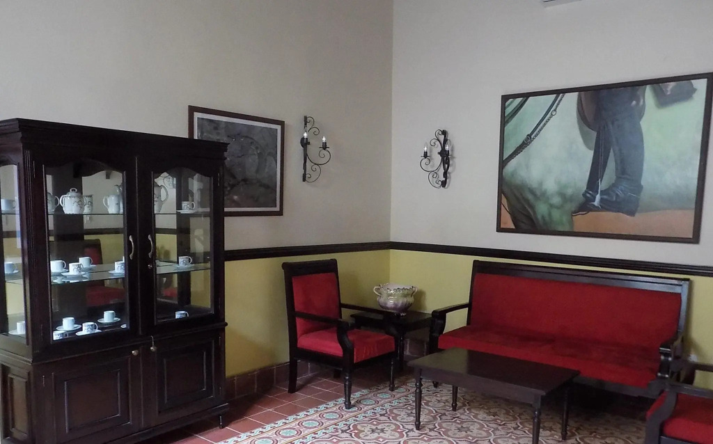 Hotel E Caballeriza