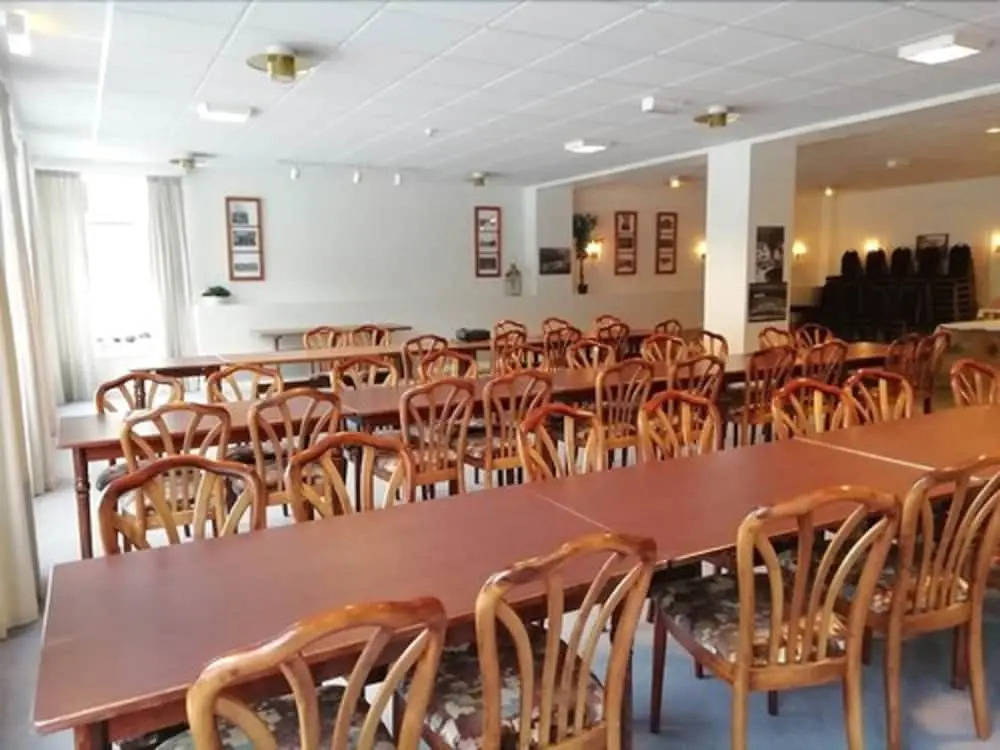 Rødberg Hotel