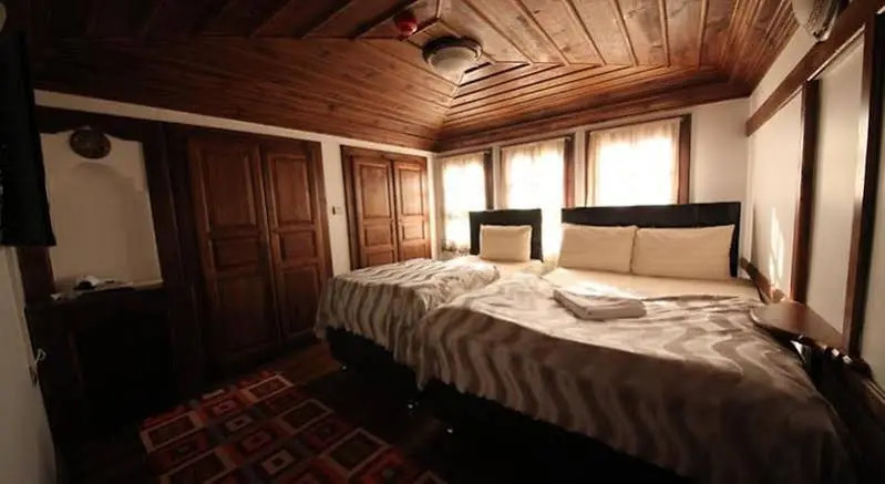 Sabribey Konak Hotel