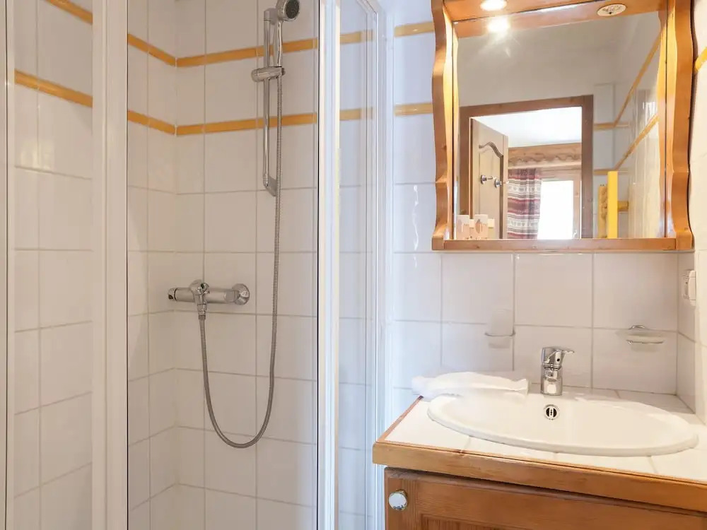 Centrally Located Apartments in Chamonix