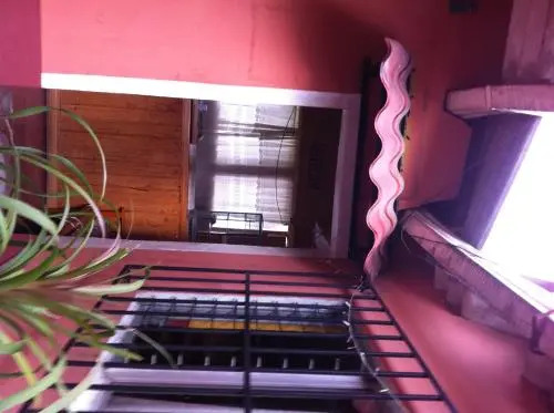 Hotel Piedra Luna