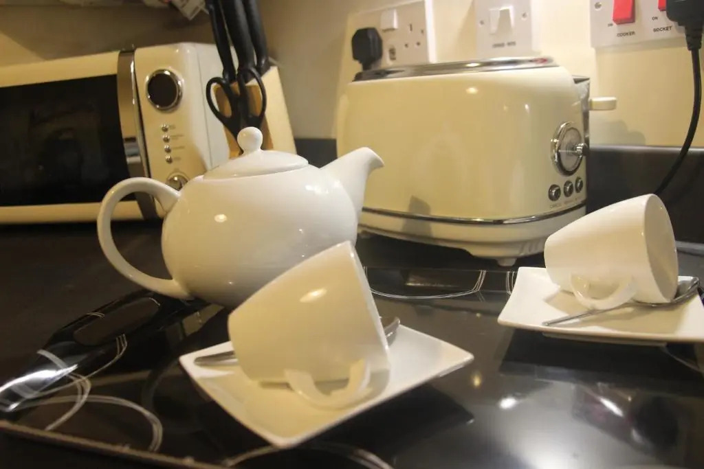 StayNEC Coach House Birmingham - For Company, Contractor & Leisure Stays - NEC, HS2, JLR, Airport