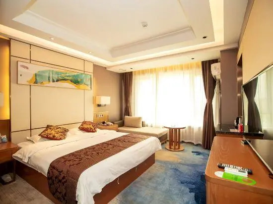 Yonghuating Hotel