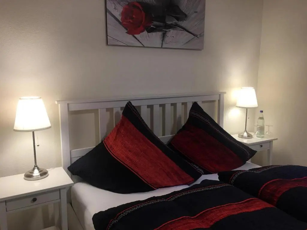 Aparthotel Cest la vie