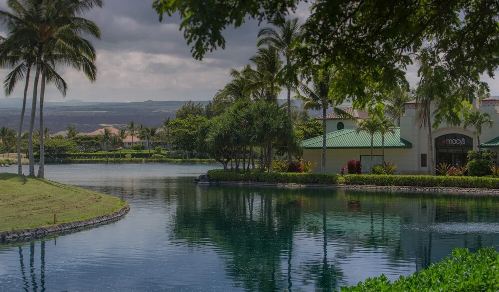 Hale Mali'e - Waikoloa Condo
