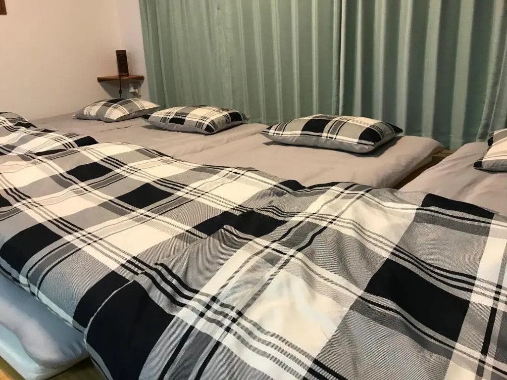 Rental Villa Luana Waioli
