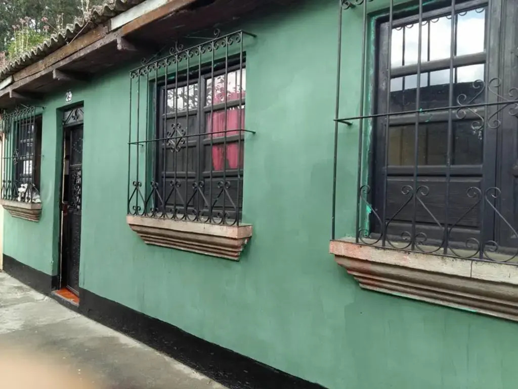 La Casa Tix