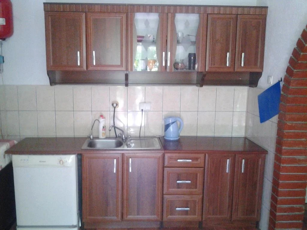 Vaso Apartments