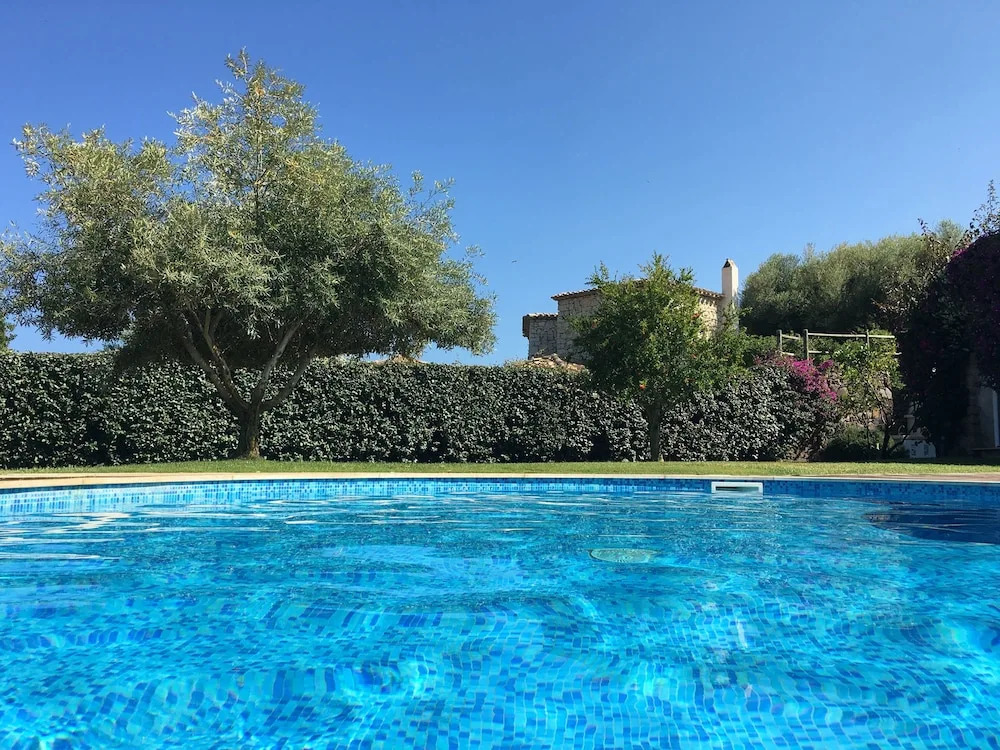 Villa Ulivo