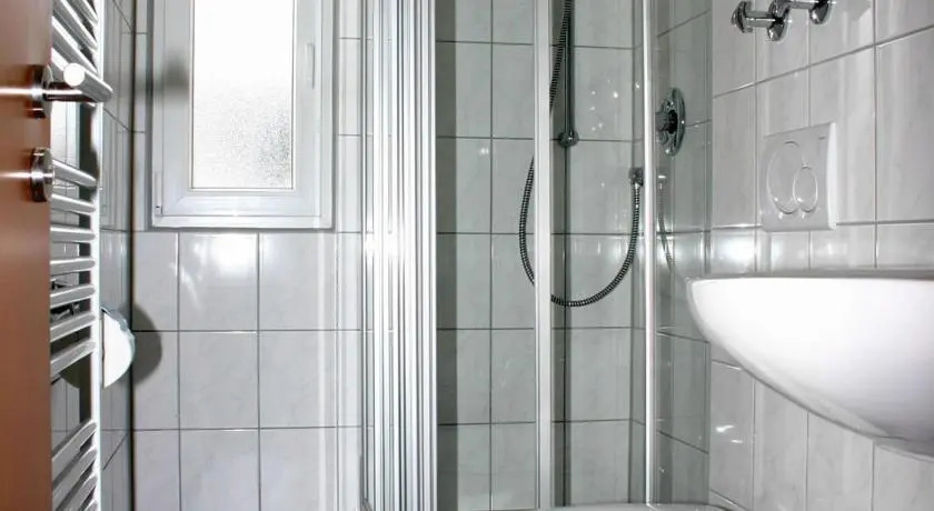 Das Apartmenthaus