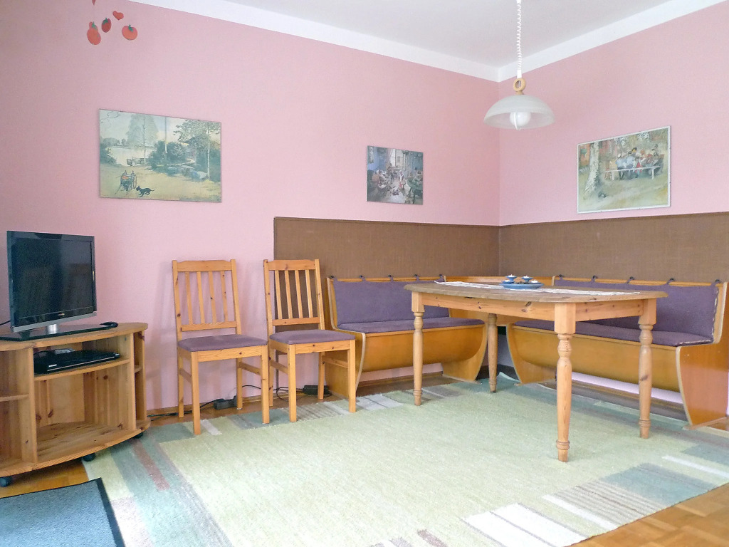 Holiday Home Strandwinkel by Interhome