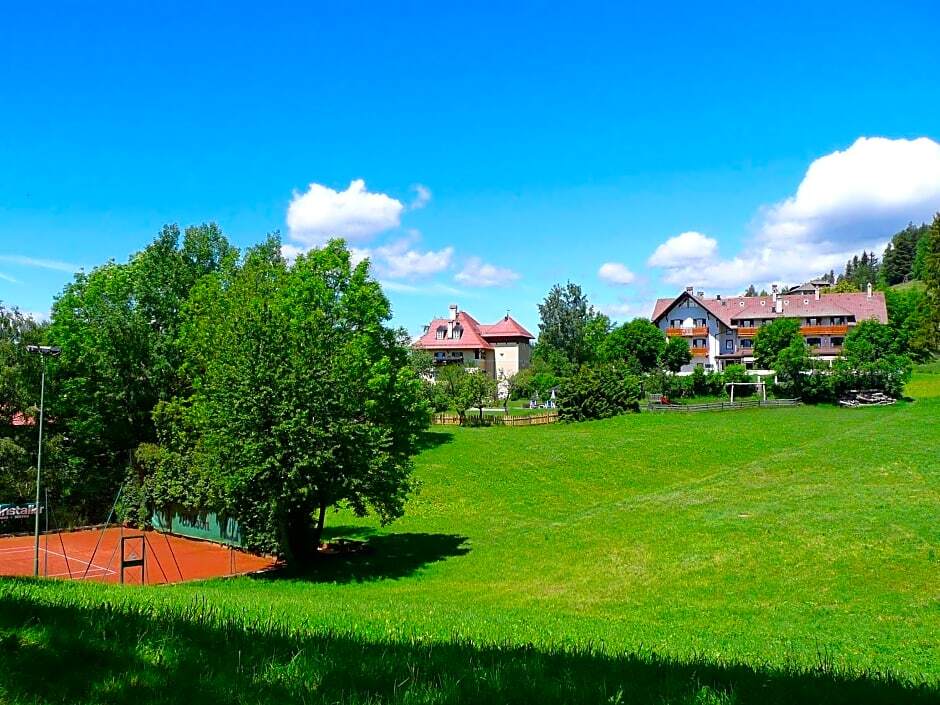 Villa Maier B&B & Apartments