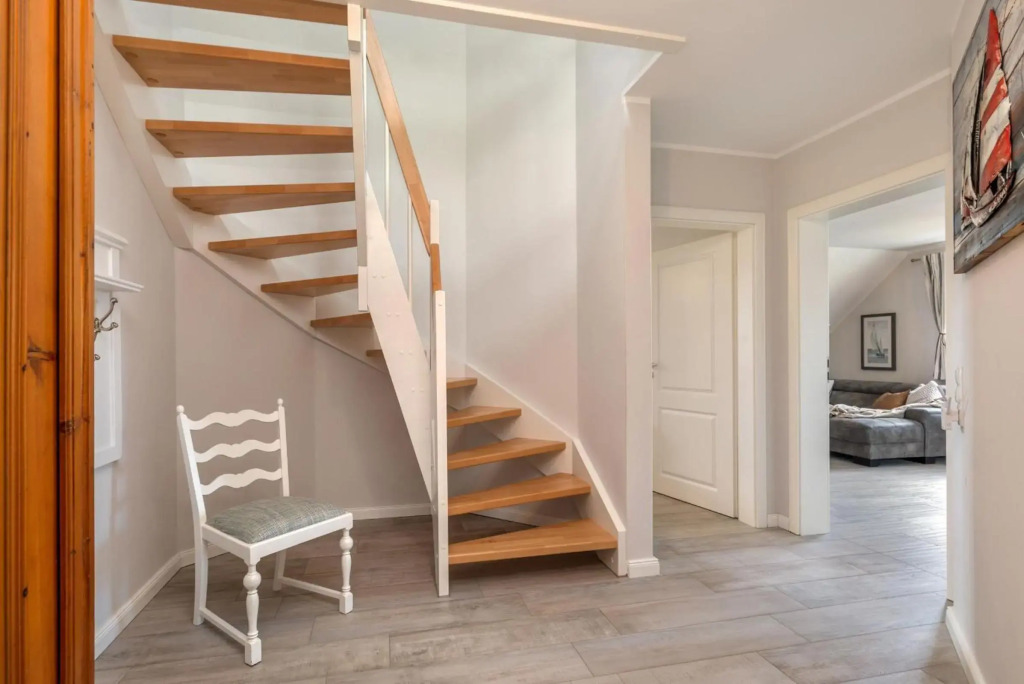Ferienhaus Glebbe FeWo Glebbe 4