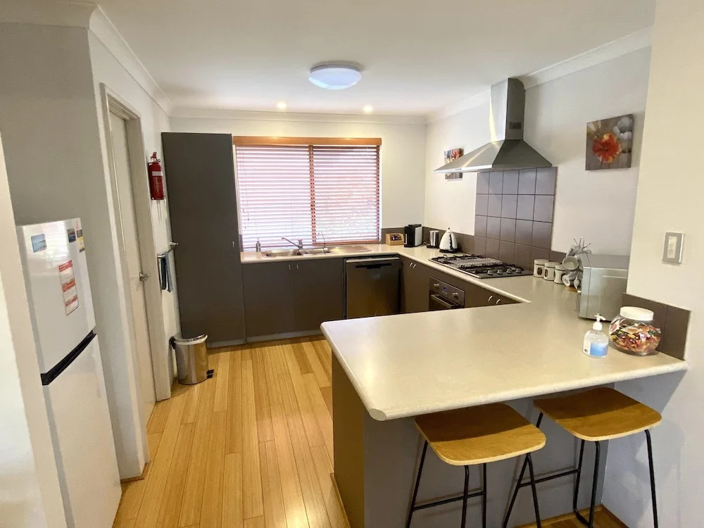 Baudins of Busselton Bed and Breakfast