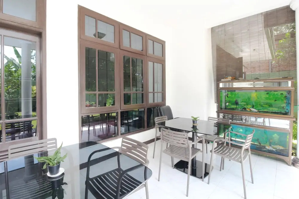 Airy Syariah Pakuan Ciheuleut 12 Bogor