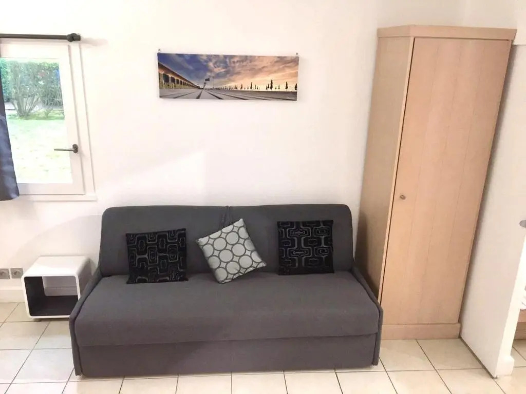 Le Studio De Deauville Plage