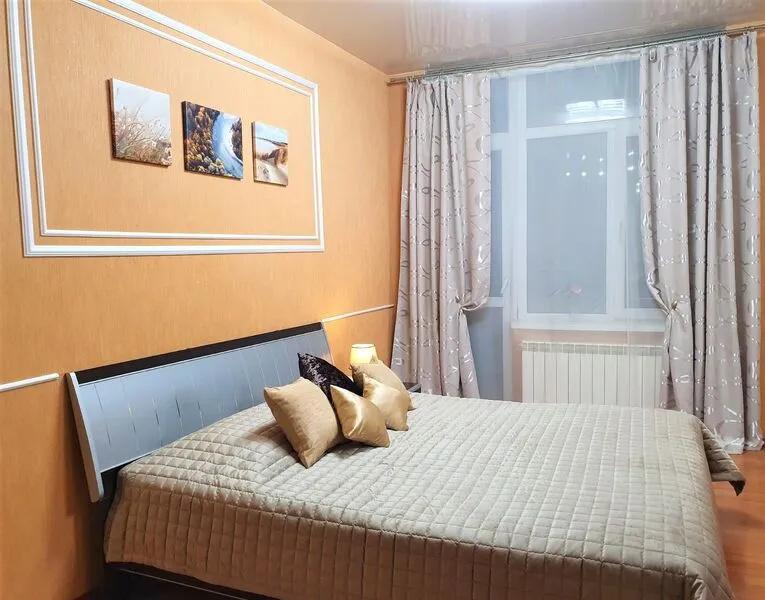 Apart Aprel (Апарт Апрель) на улице Медицинская 1А
