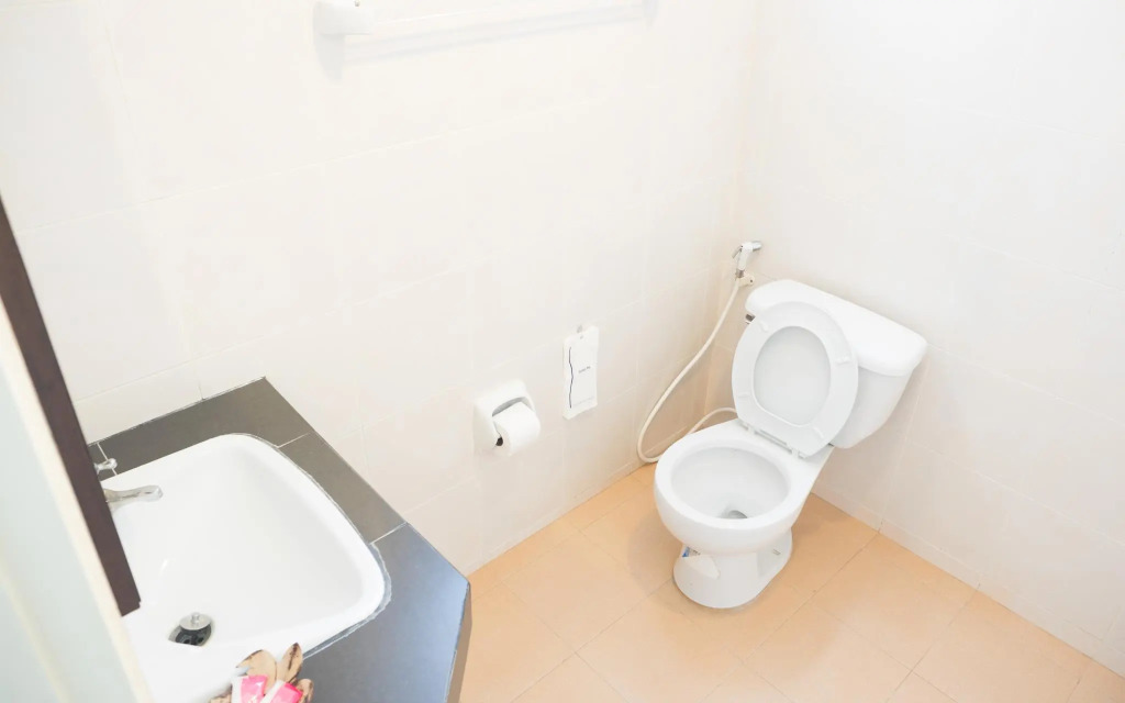 Patong Moon Inn Residence