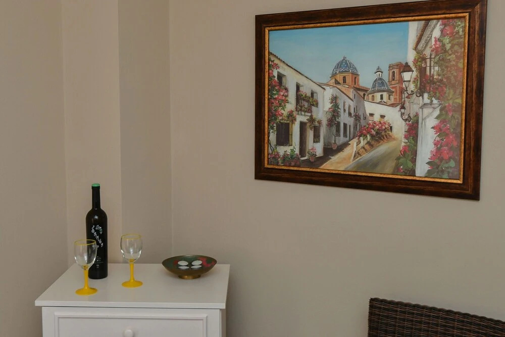 Lida Apartments