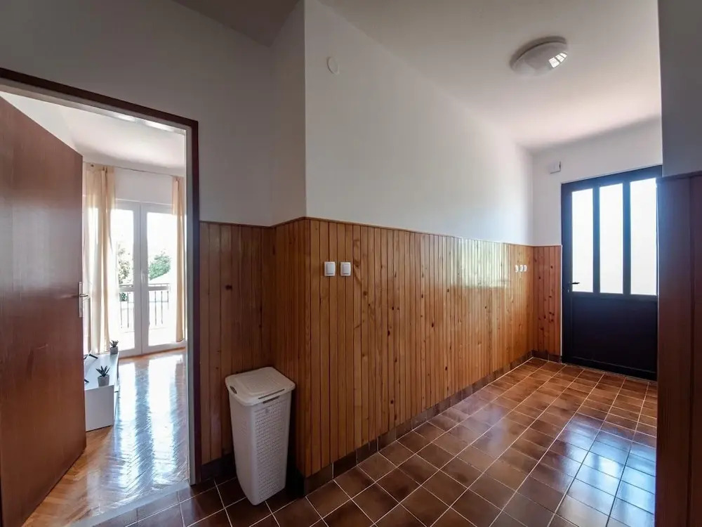 Apartment Zora in Seline, Near Pebble Beach