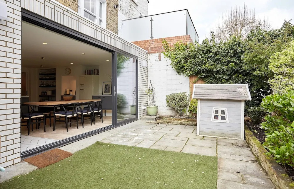 Wandsworth Elegance