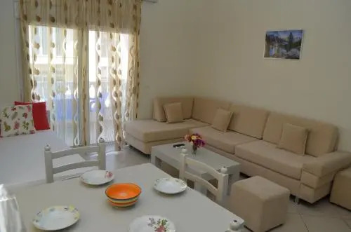 Sejdi Apartments